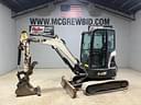 2020 Bobcat E26 Image