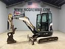 2020 Bobcat E26 Image