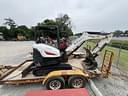 2020 Bobcat E32 Image