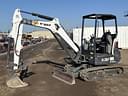 2020 Bobcat E32i Image