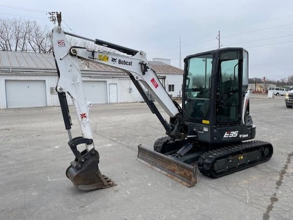Equipment Main Image