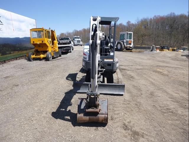 Image of Bobcat E26 equipment image 1