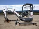 2017 Bobcat E26 Image