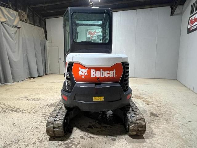 Image of Bobcat E35i equipment image 3