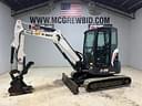 2020 Bobcat E35i Image