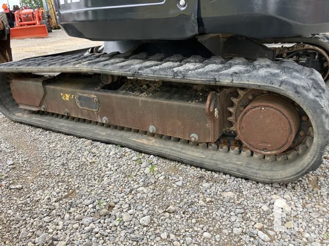 Image of Bobcat E42 equipment image 4