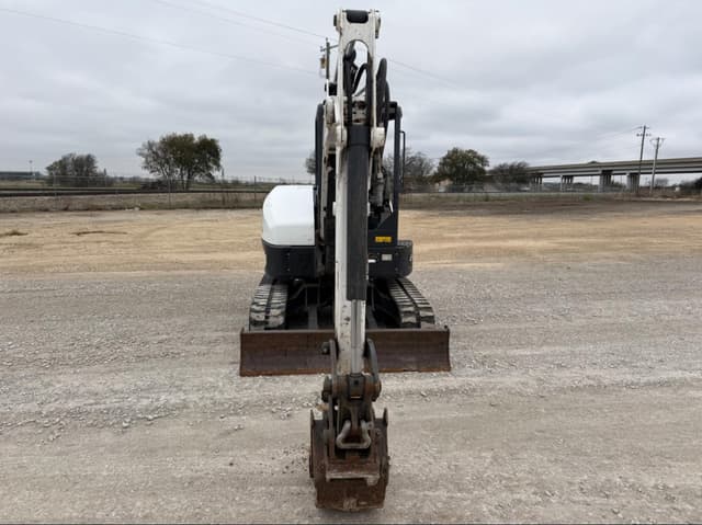 Image of Bobcat E42 equipment image 1