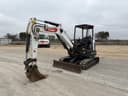 2020 Bobcat E42 Image