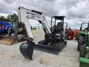 2020 Bobcat E42 Image