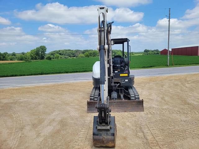 Image of Bobcat E42 equipment image 3