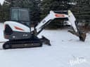 2020 Bobcat E42 Image