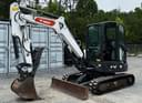2020 Bobcat E42 Image