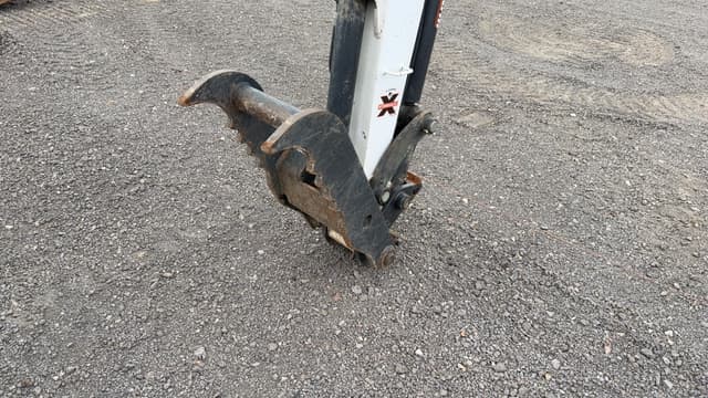 Image of Bobcat E42 equipment image 4