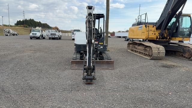 Image of Bobcat E42 equipment image 1