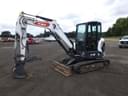 2020 Bobcat E42 Image