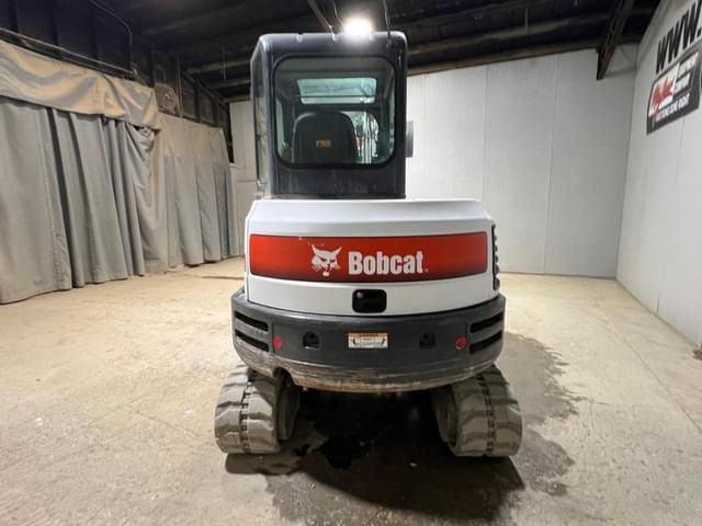 Image of Bobcat E42 equipment image 3