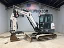 2020 Bobcat E42 Image