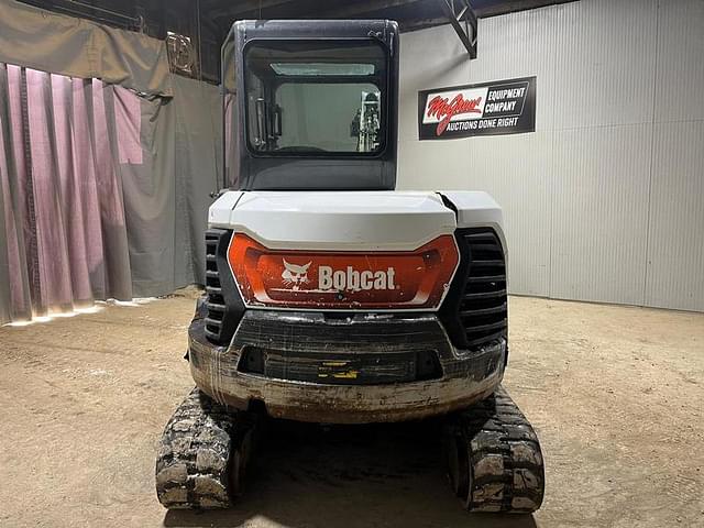 Image of Bobcat E42 equipment image 3