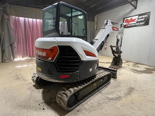 Image of Bobcat E42 equipment image 4
