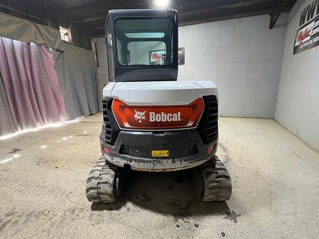Image of Bobcat E42 equipment image 3