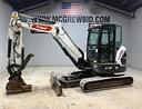 2020 Bobcat E42 Image