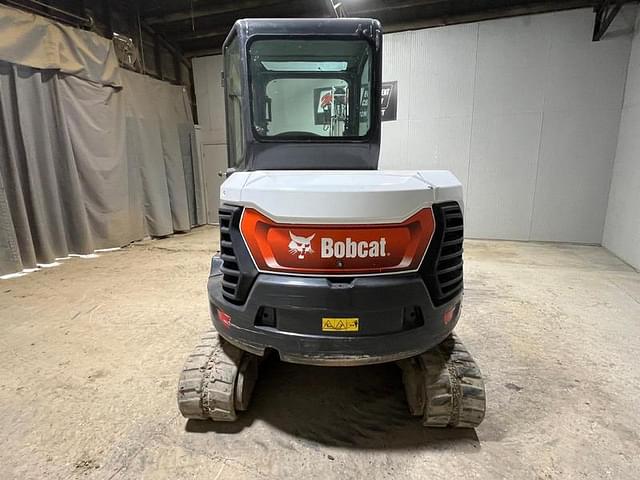 Image of Bobcat E42 equipment image 3