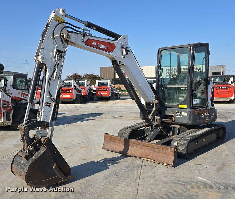 Image of Bobcat E42 Primary image