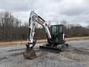 2020 Bobcat E50 Image