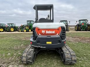 Main image Bobcat E50 7