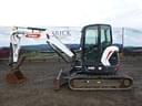 2020 Bobcat E50 Image