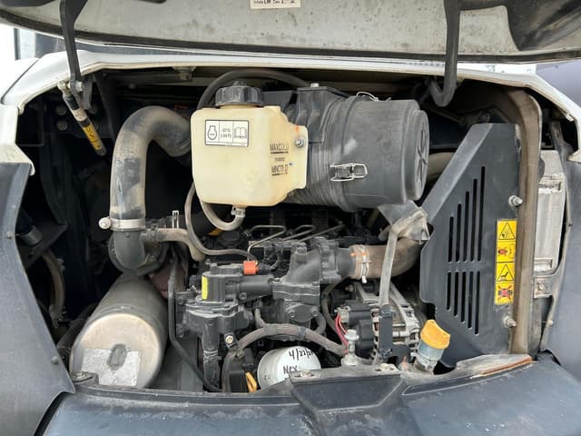 Image of Bobcat E50 equipment image 1