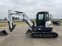 Bobcat E50 Image