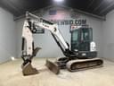 2020 Bobcat E55 Image