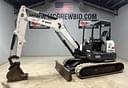2020 Bobcat E55 Image