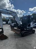 2020 Bobcat E63 Image