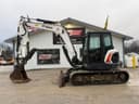 2020 Bobcat E85 Image