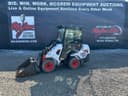 2020 Bobcat L23 Image