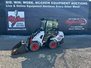 2020 Bobcat L23 Image