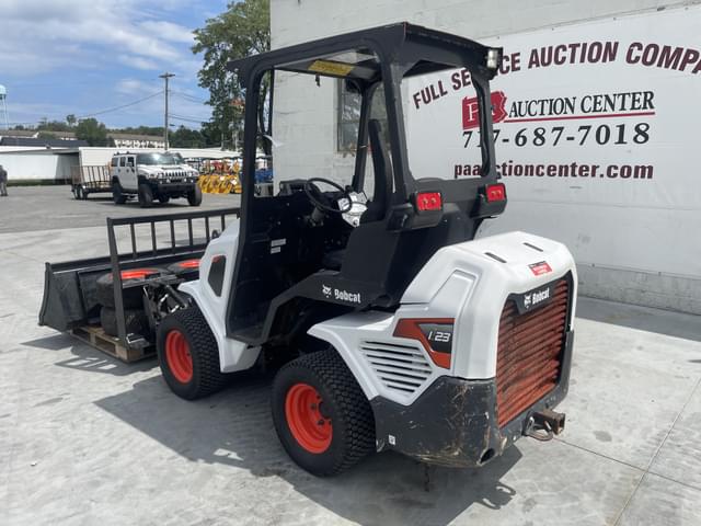 Image of Bobcat L23 equipment image 3