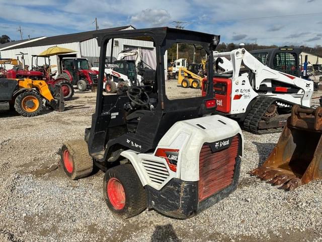 Image of Bobcat L28 equipment image 2