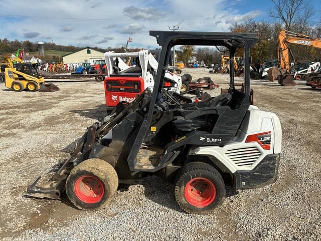 Image of Bobcat L28 equipment image 1
