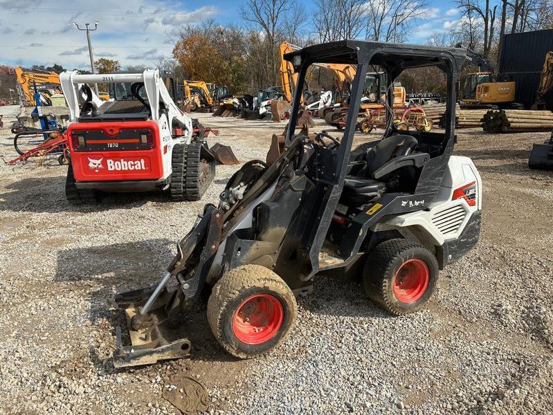 Image of Bobcat L28 Primary image