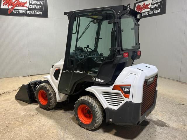 Image of Bobcat L28 equipment image 2