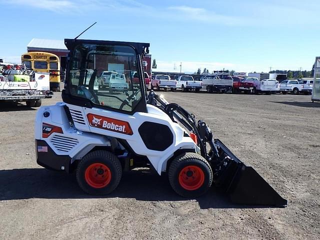 Image of Bobcat L28 equipment image 2