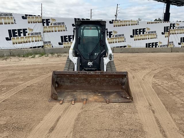 Image of Bobcat T66 equipment image 1