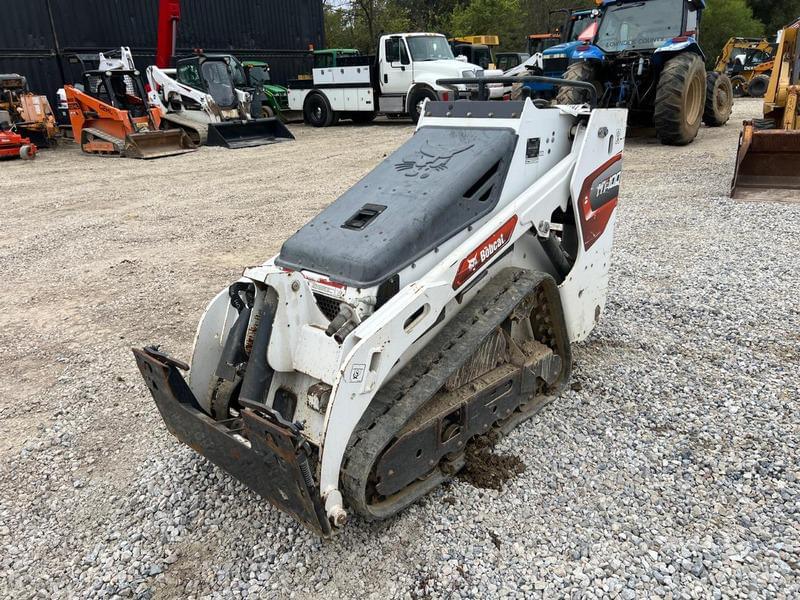 Image of Bobcat MT100 Primary image
