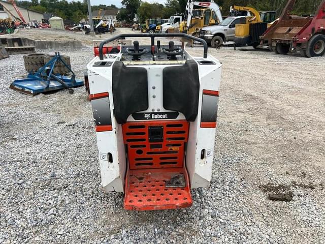 Image of Bobcat MT100 equipment image 3