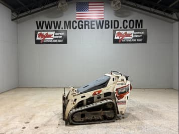 Main image Bobcat MT55