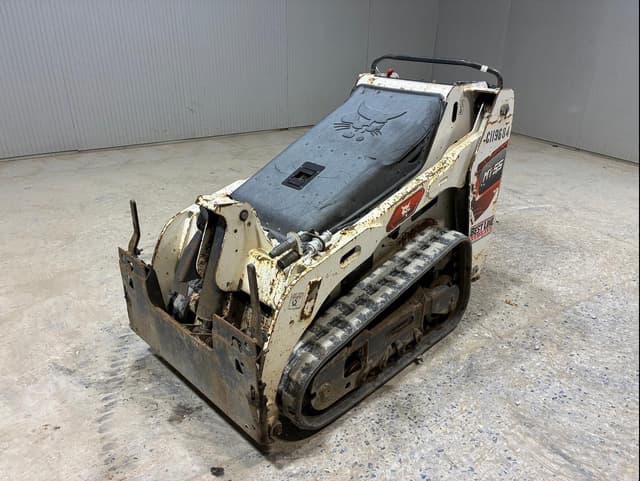 Image of Bobcat MT55 equipment image 1