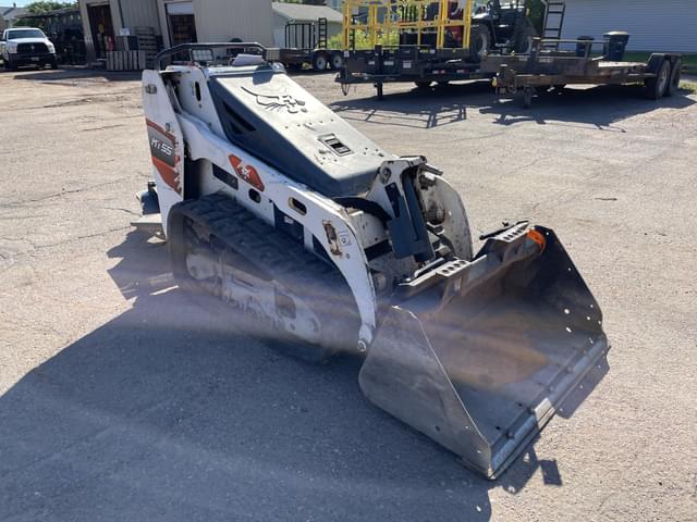 Image of Bobcat MT55 equipment image 2